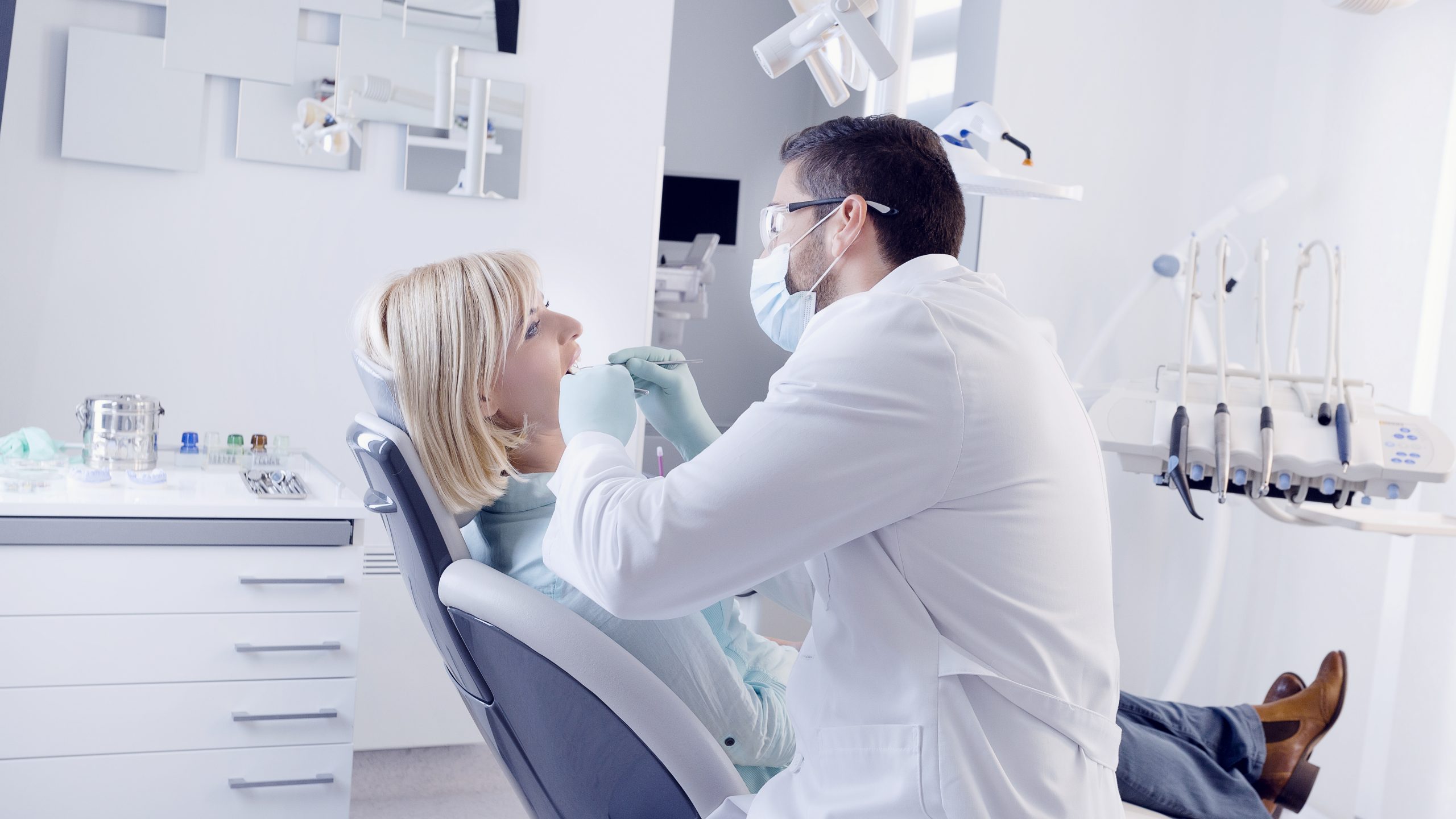 Dentist in Davidsonville, MD